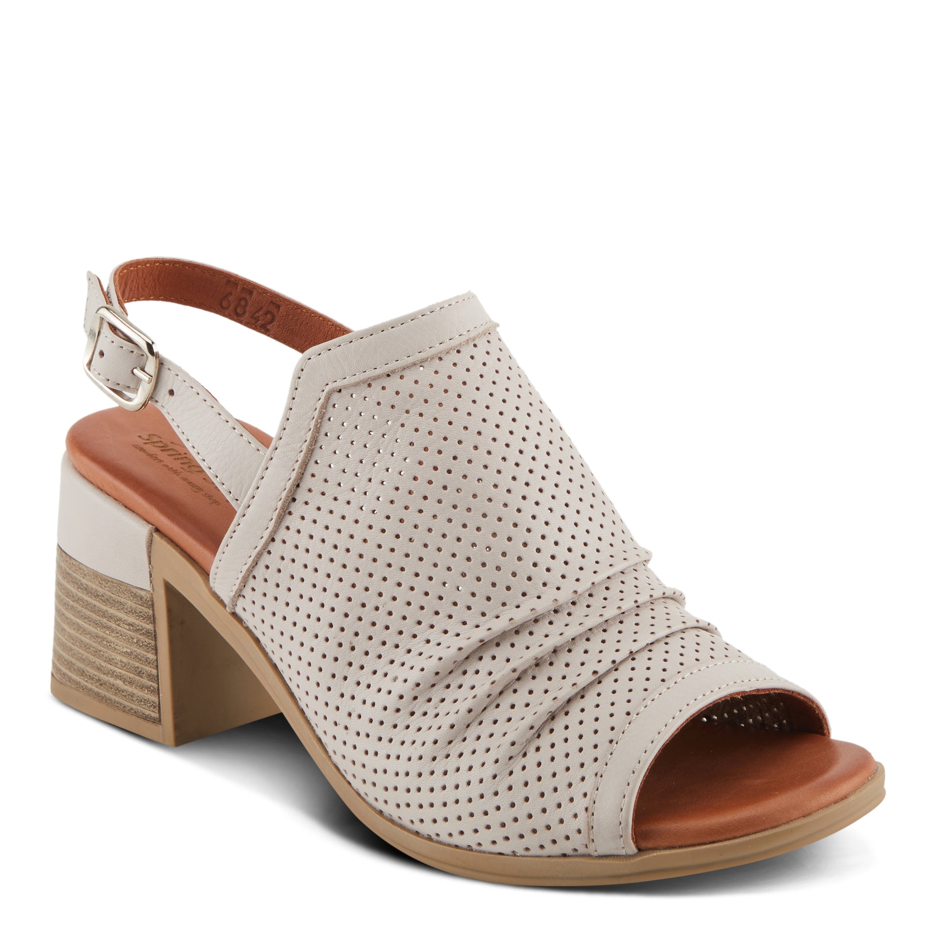 Via Spring Sandalias Mujer Talla 39 Sandalias Noctium De Spring