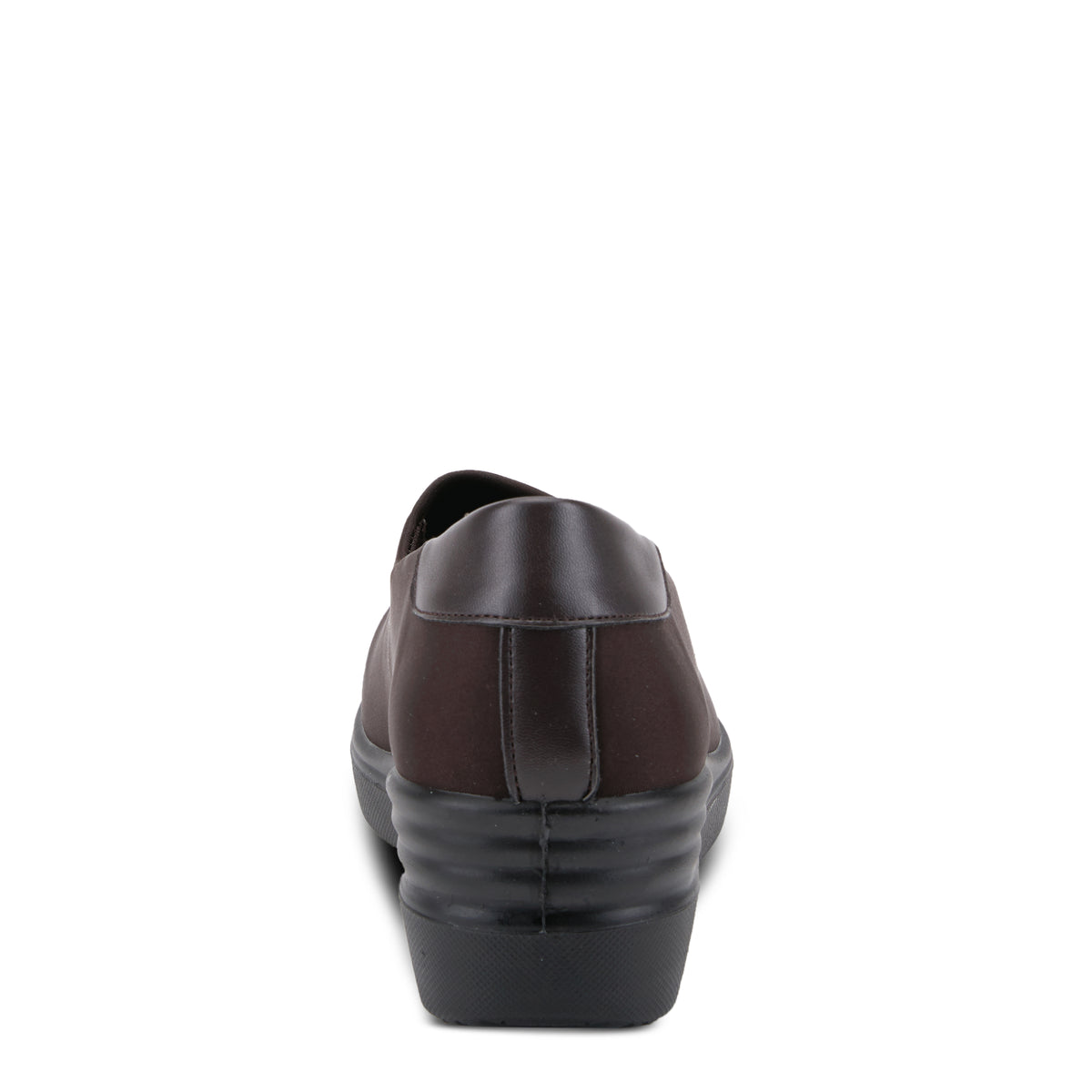 Flexus Flexus NORAL Shoes comfort shoe in brown with flexible sole