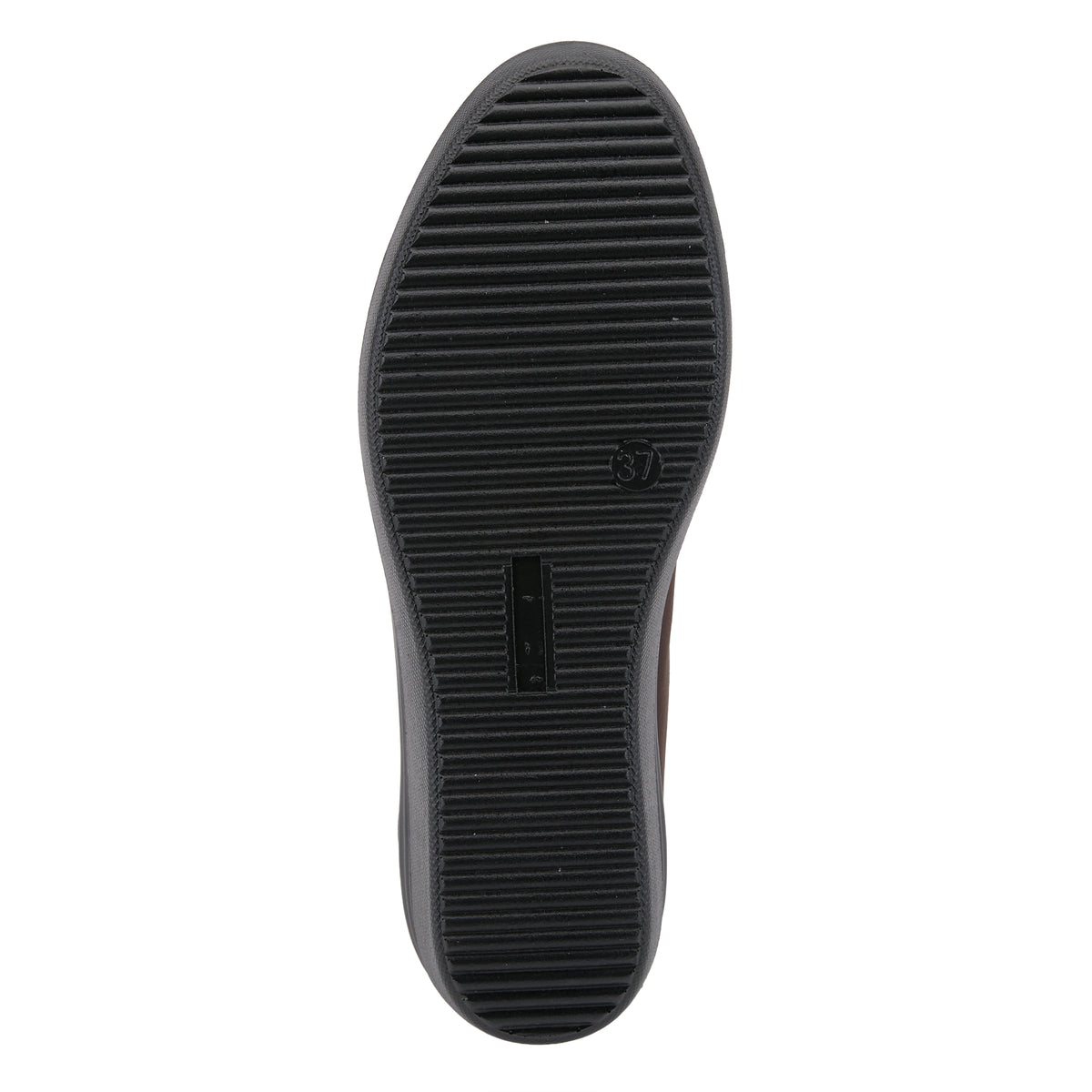 Flexus Flexus NORAL Shoes comfort shoe in brown with flexible sole