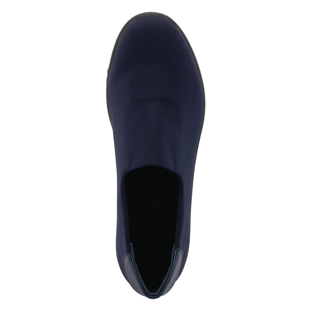 Flexus Flexus NORAL Shoes comfort shoe in navy with flexible sole