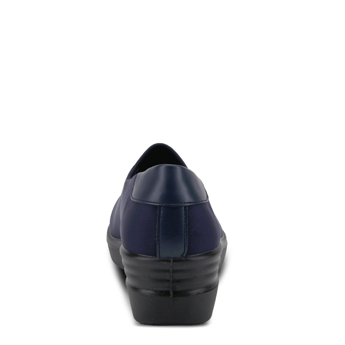 Flexus Flexus NORAL Shoes comfort shoe in navy with flexible sole