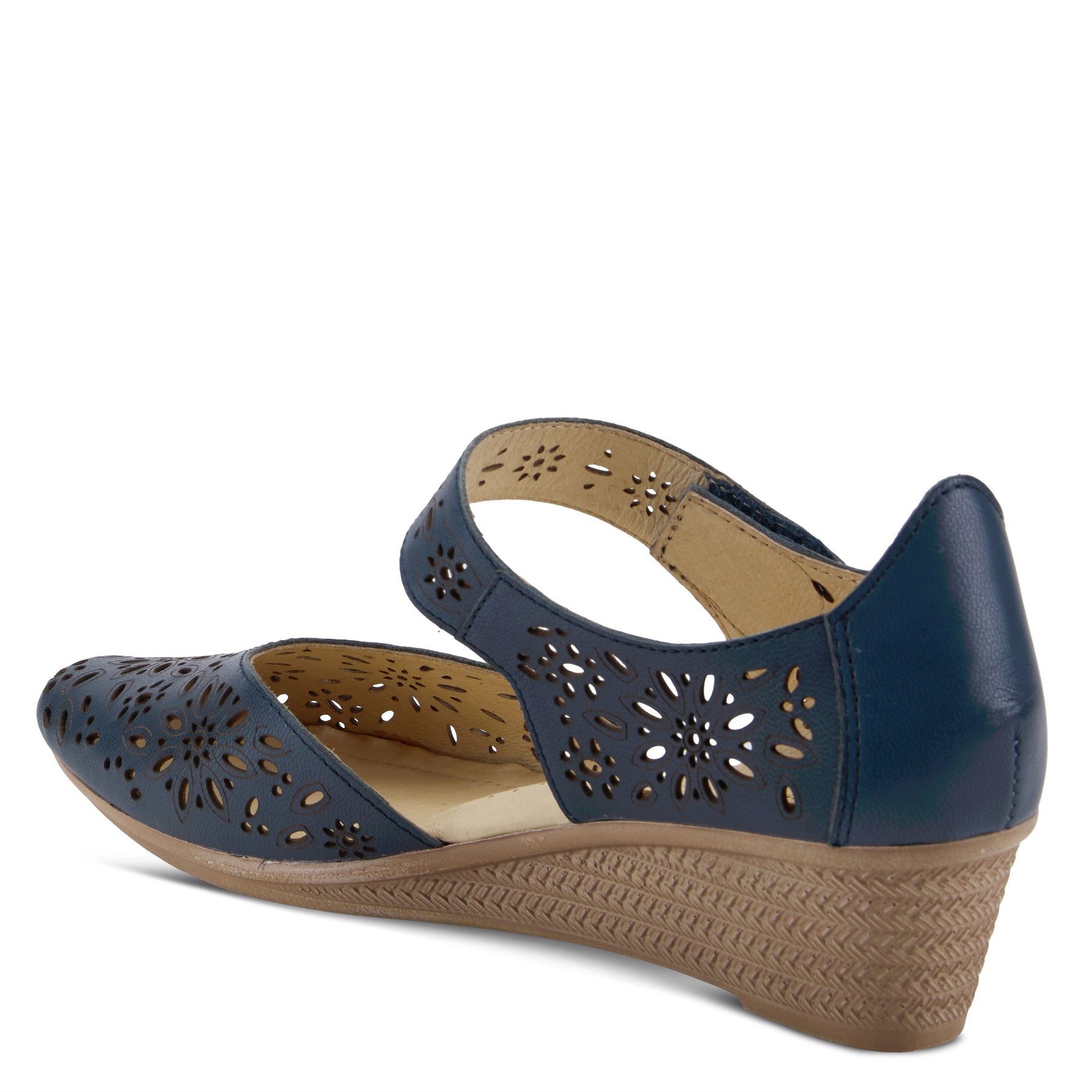 Spring step best sale nougat