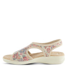 BEIGE MULTI
