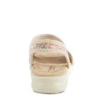 BEIGE MULTI
