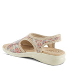 BEIGE MULTI