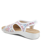 WHITE MULTI