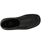 Spring Step SPRING STEP OLINDA SLIP-ON SHOE shoe in navy with comfortable everyday design