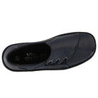 Spring Step SPRING STEP OLINDA SLIP-ON SHOE shoe in cognac with comfortable everyday design