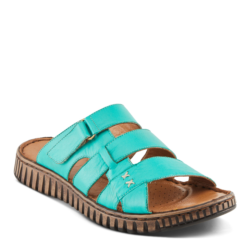 spring step sandals – Spring Step Shoes