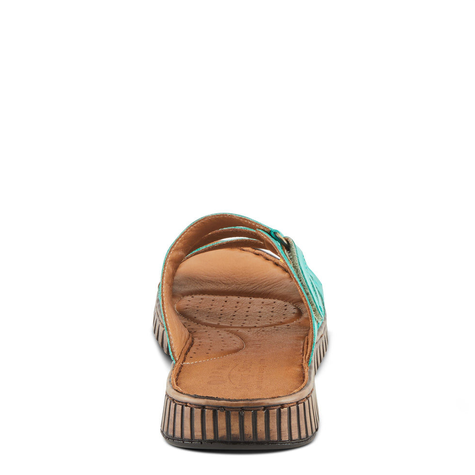 spring step sandals – Spring Step Shoes