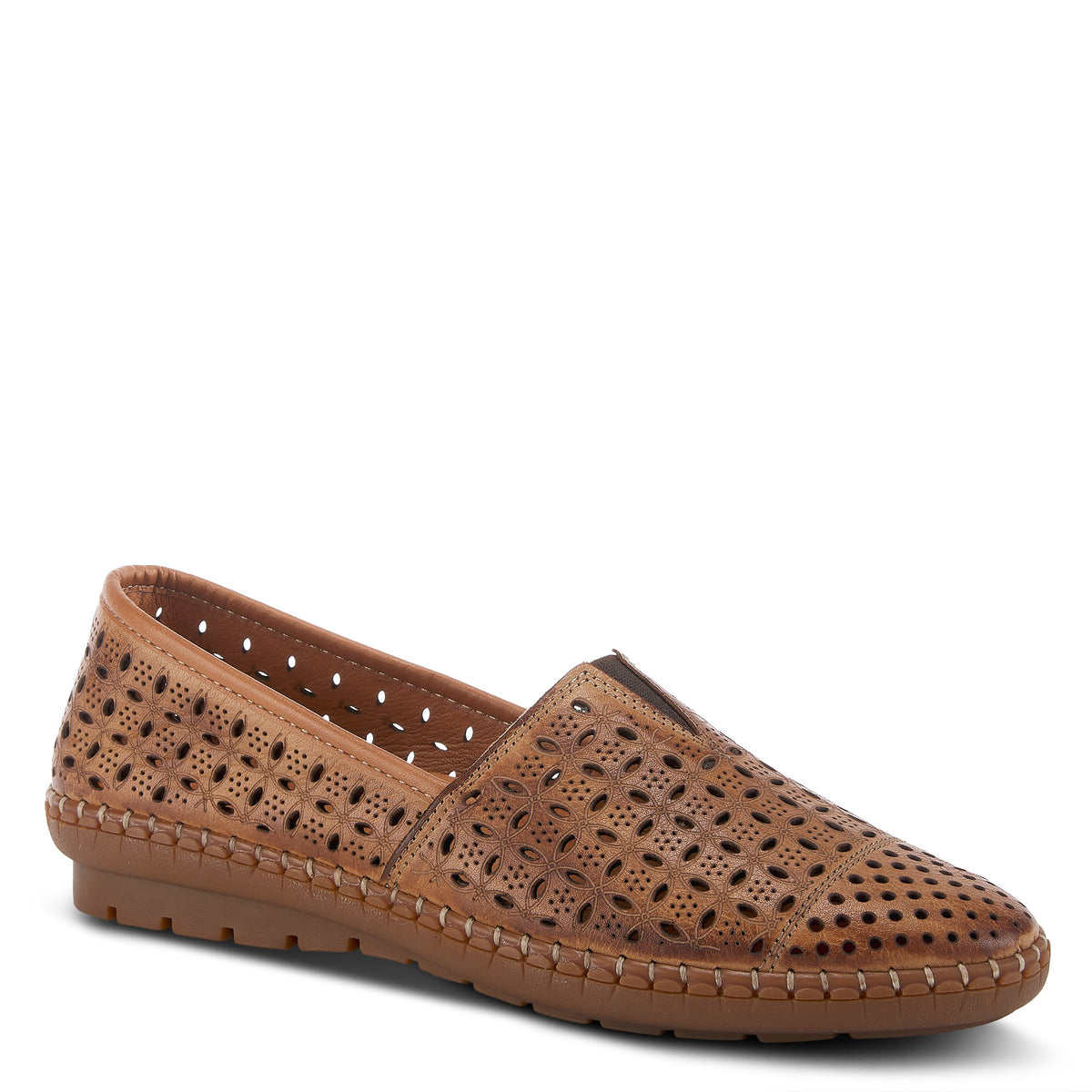 Spring Step Oralis Shoe: Loafer Shoe – Spring Step Shoes