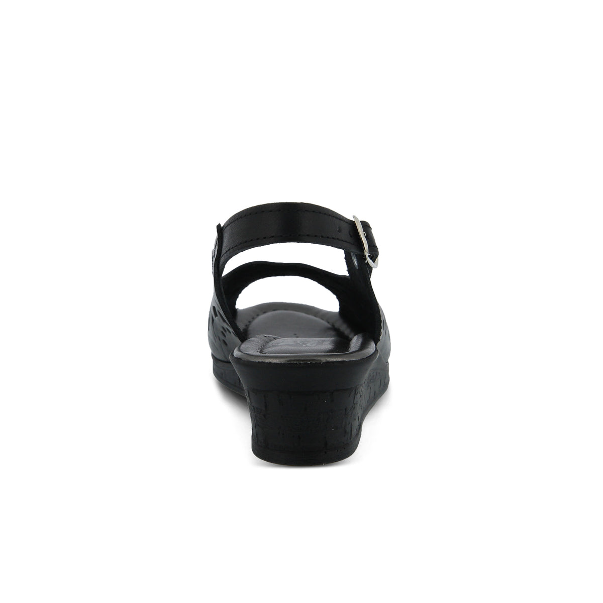 Spring Step SPRING STEP ORELLA SANDAL sandal in peach with comfortable everyday design