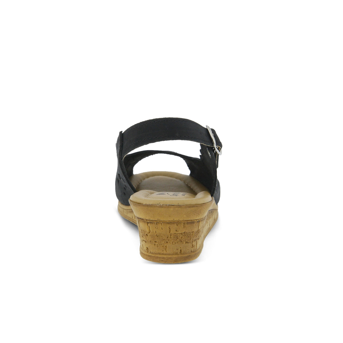 Spring Step SPRING STEP ORELLA SANDAL sandal in peach with comfortable everyday design