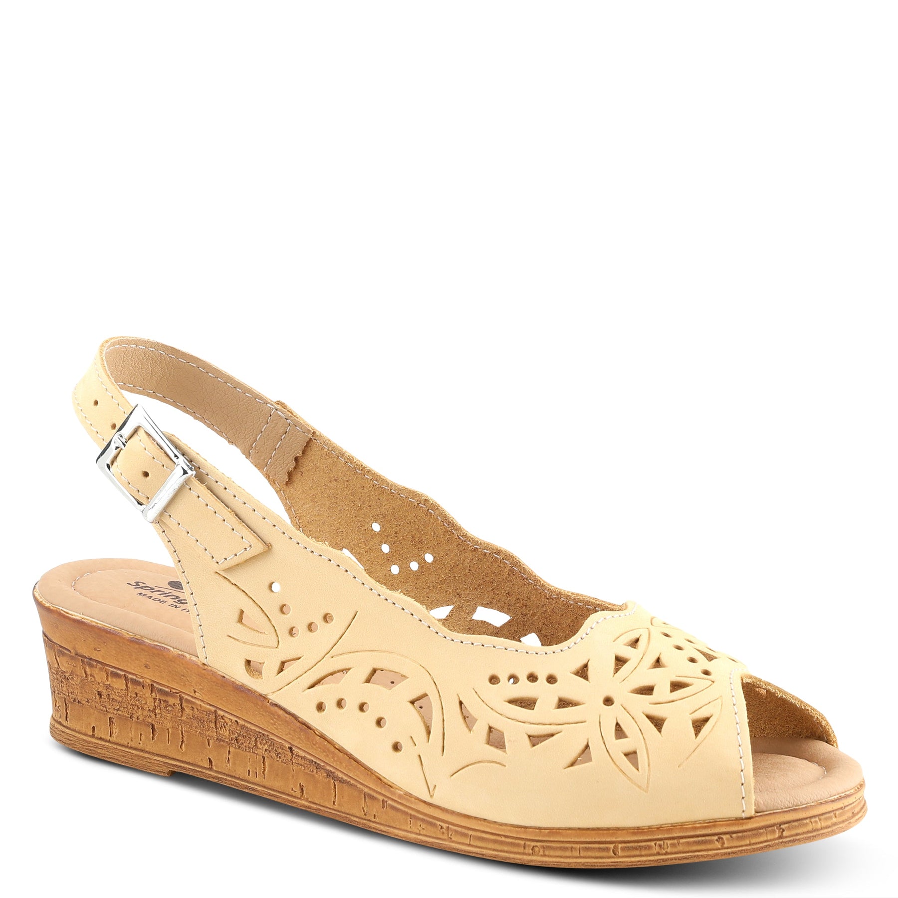 ORELLA SANDAL by SPRING STEP – Spring Step Shoes