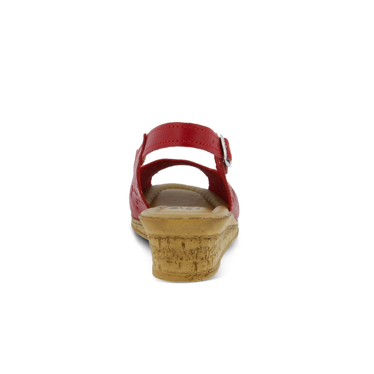 Spring Step SPRING STEP ORELLA SANDAL sandal in blue with comfortable everyday design