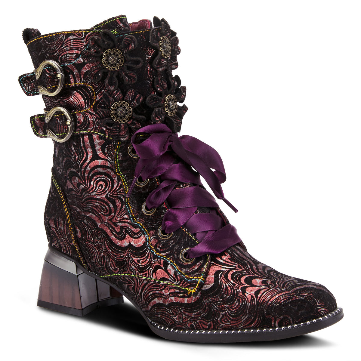 Artist boots L main image 2