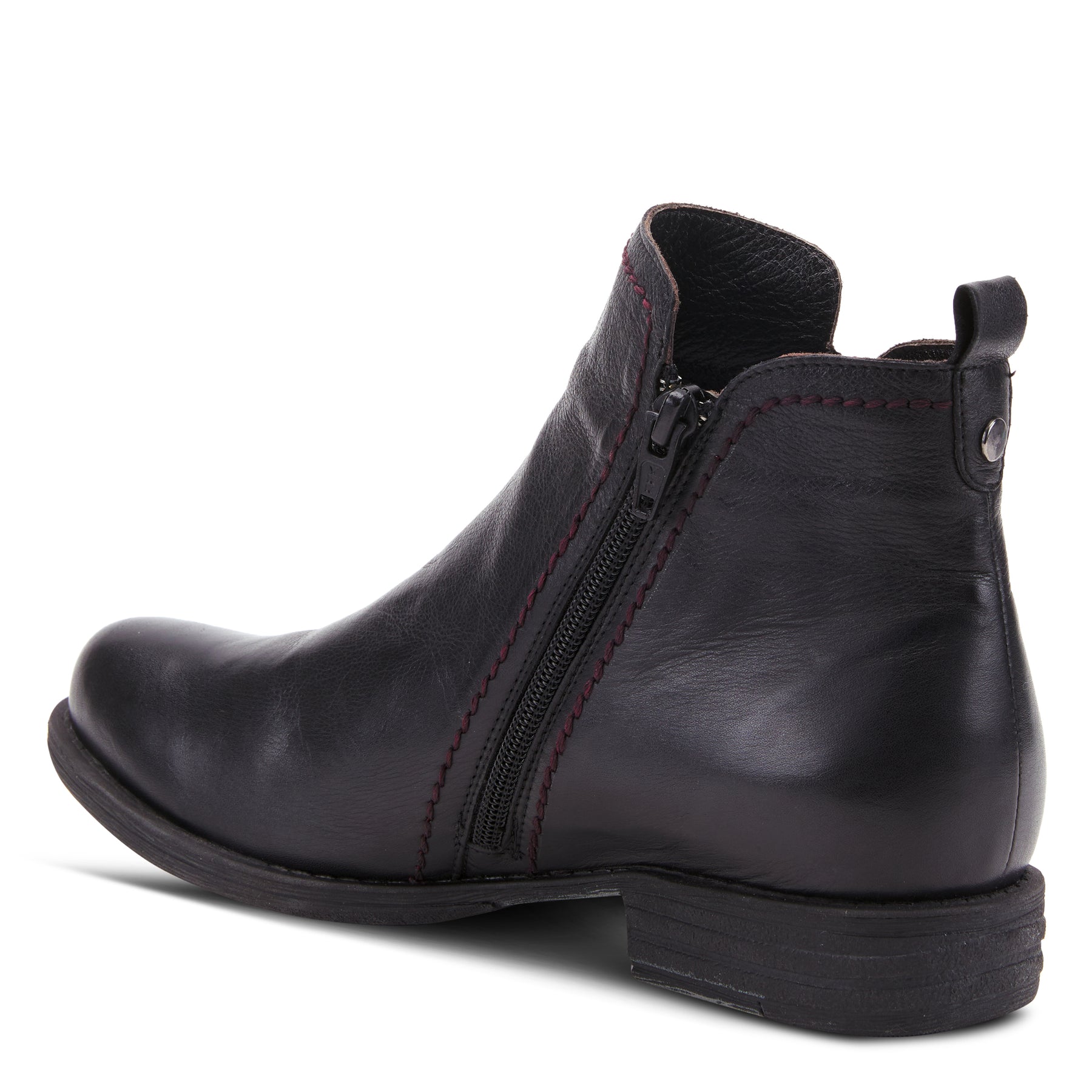 OZIEL BOOTIE by SPRING STEP – Spring Step Shoes