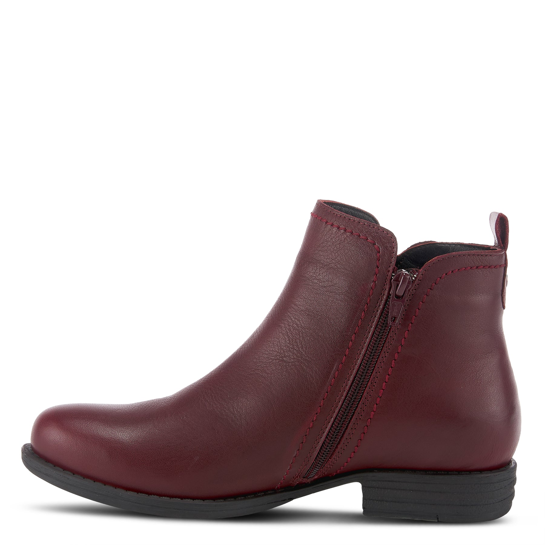 OZIEL BOOTIE by SPRING STEP – Spring Step Shoes