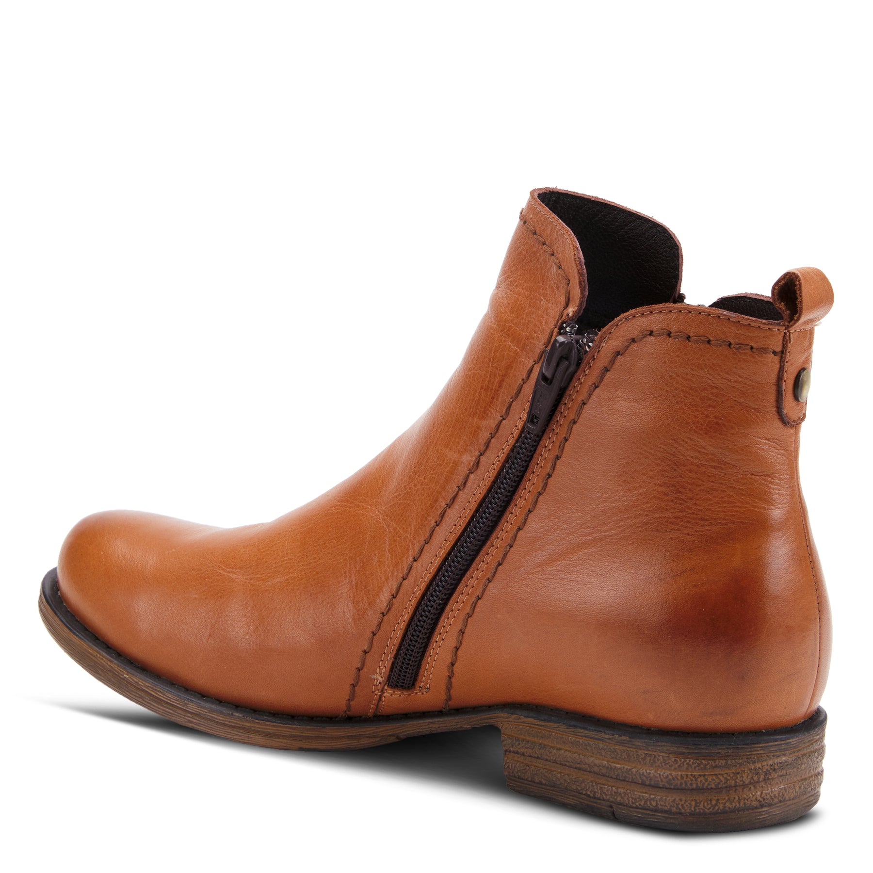Spring step marylee sales bootie