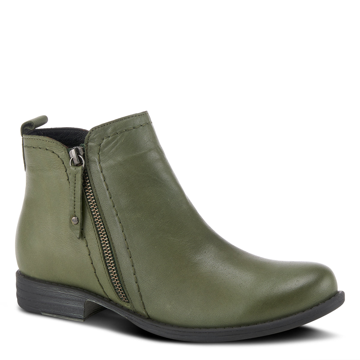 spring step boots – Spring Step Shoes