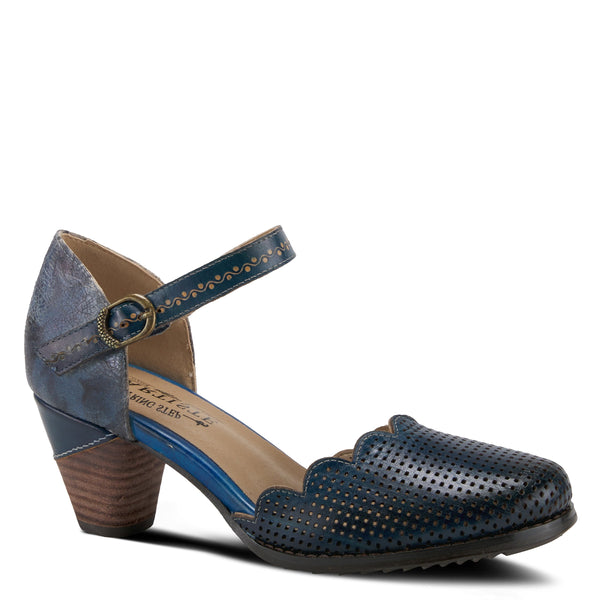 Women's L'artiste Parchelle Mary Jane Shoes - Spring Step Shoes