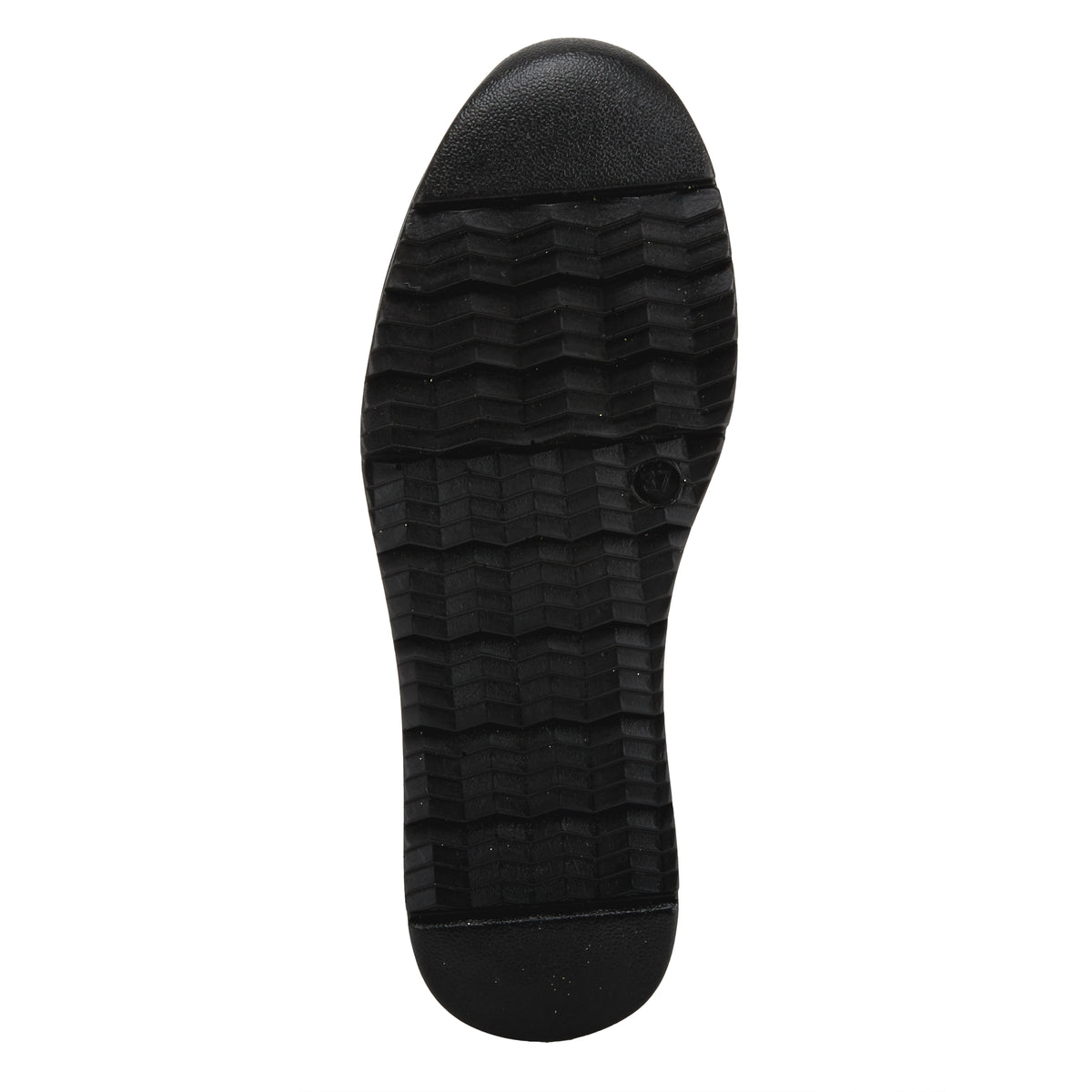 Flexus FLEXUS PAREX-GLITTER SLIP-ON SHOE comfort shoe in bronze with flexible sole