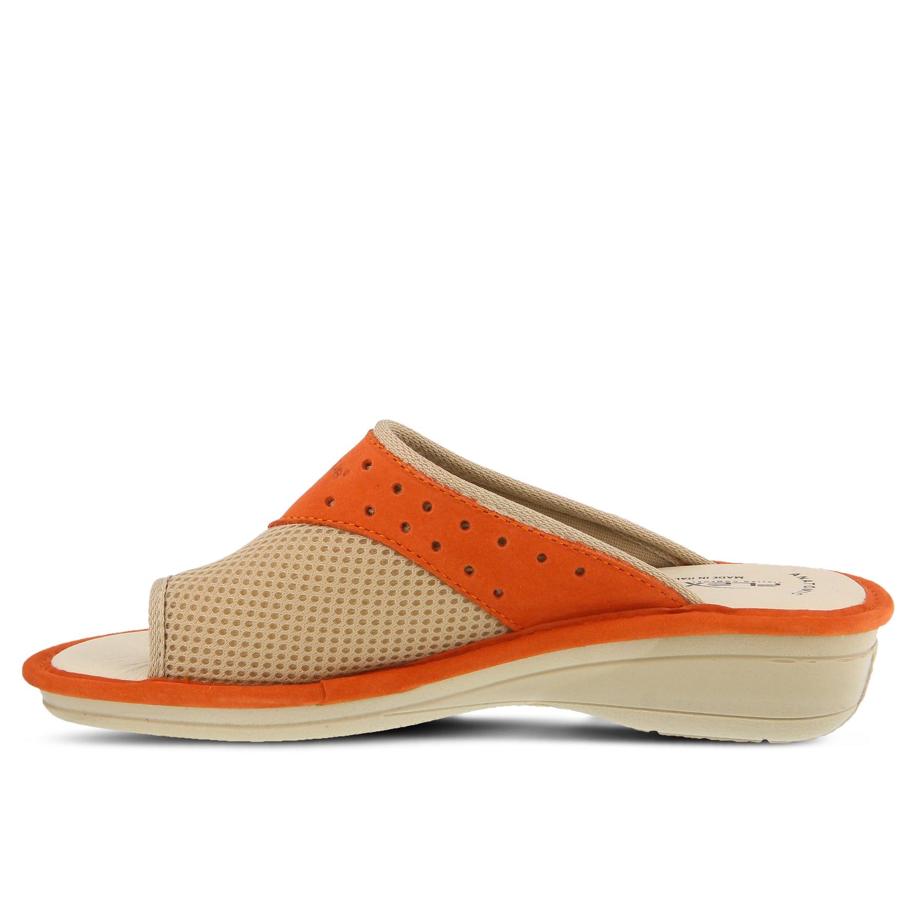 Flexus shop pascalle sandals