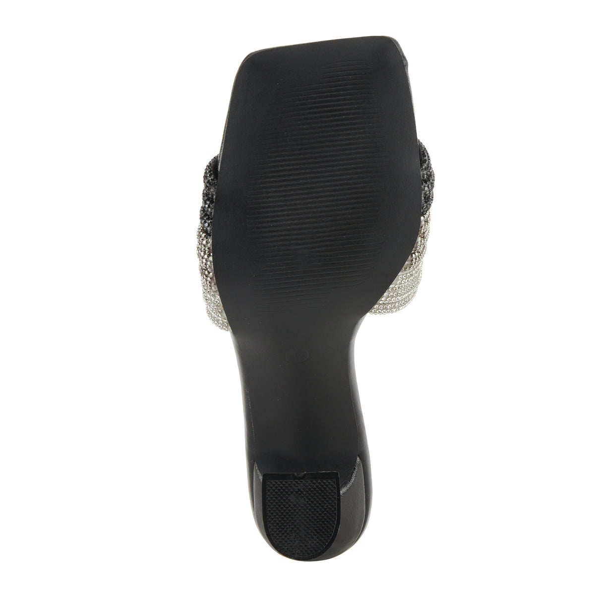 Patrizia PATRIZIA PAULSON SANDALS sandal in black multi with stylish fashion design