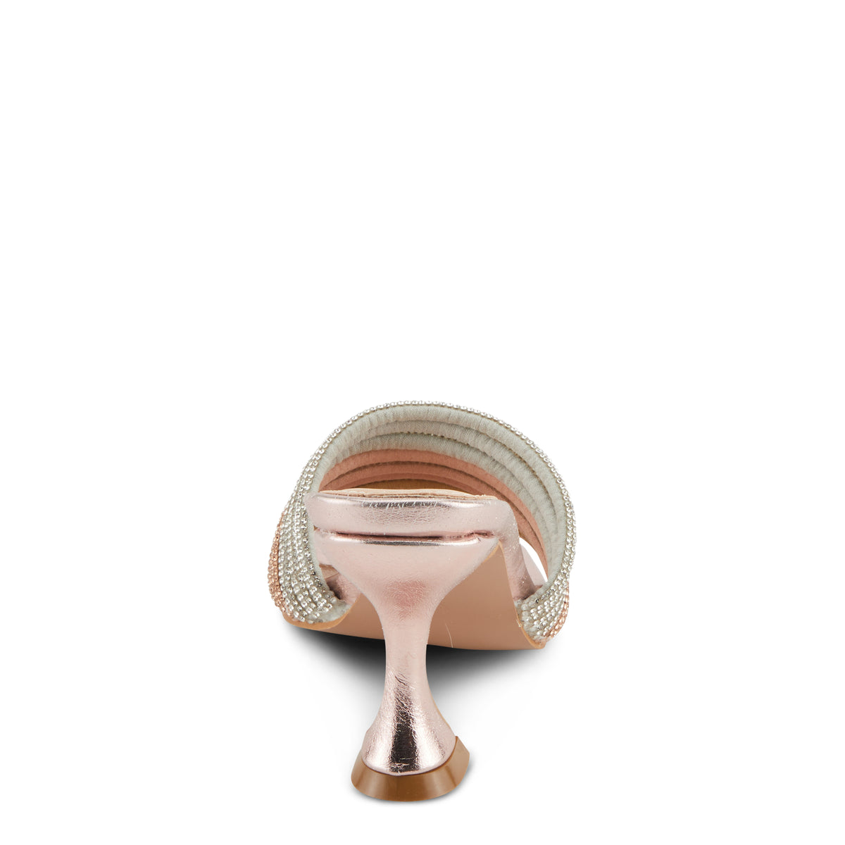 Patrizia PATRIZIA PAULSON SANDALS sandal in rose gold multi with stylish fashion design