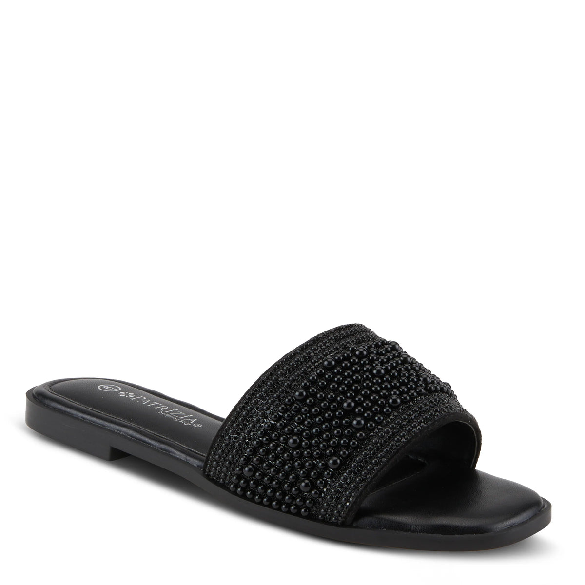 Patrizia PATRIZIA PEARLIEST SANDALS sandal in white with stylish fashion design