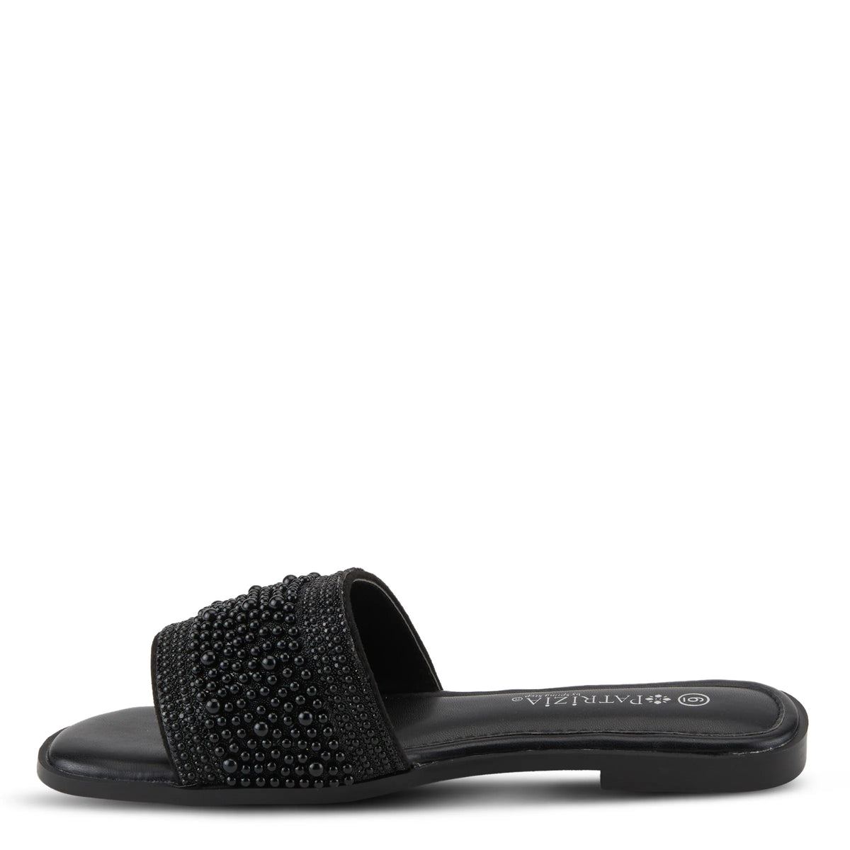 Patrizia PATRIZIA PEARLIEST SANDALS sandal in black with stylish fashion design