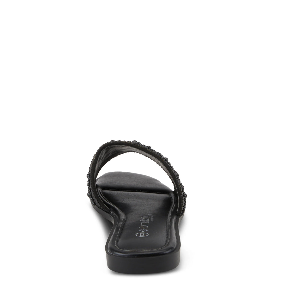 Patrizia PATRIZIA PEARLIEST SANDALS sandal in black with stylish fashion design