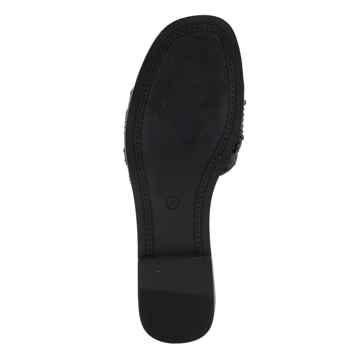 Patrizia PATRIZIA PEARLIEST SANDALS sandal in black with stylish fashion design
