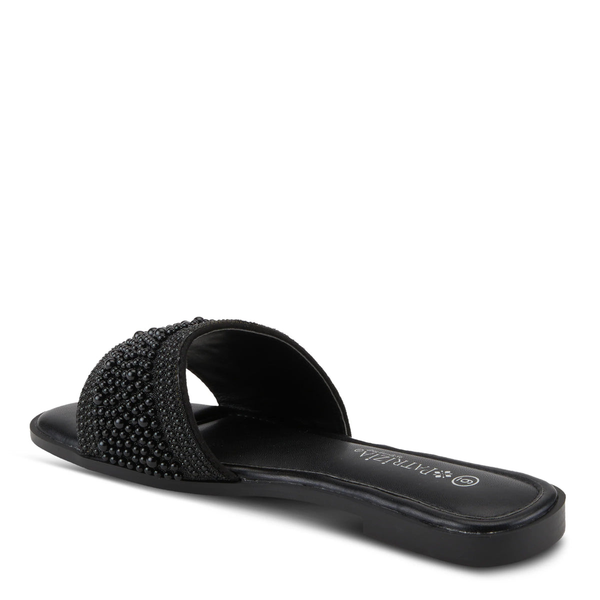 Patrizia PATRIZIA PEARLIEST SANDALS sandal in black with stylish fashion design