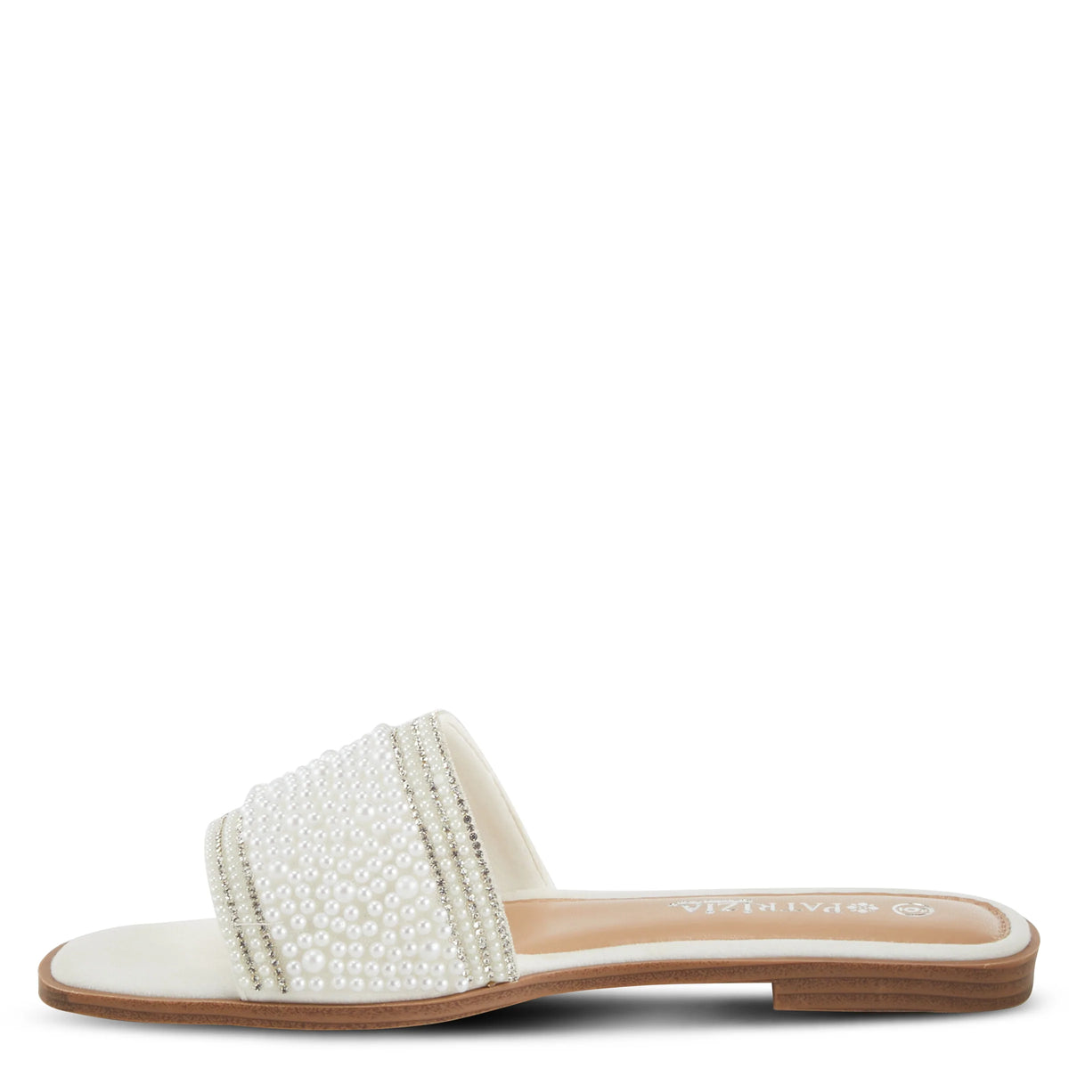 Patrizia PATRIZIA PEARLIEST SANDALS sandal in white with stylish fashion design