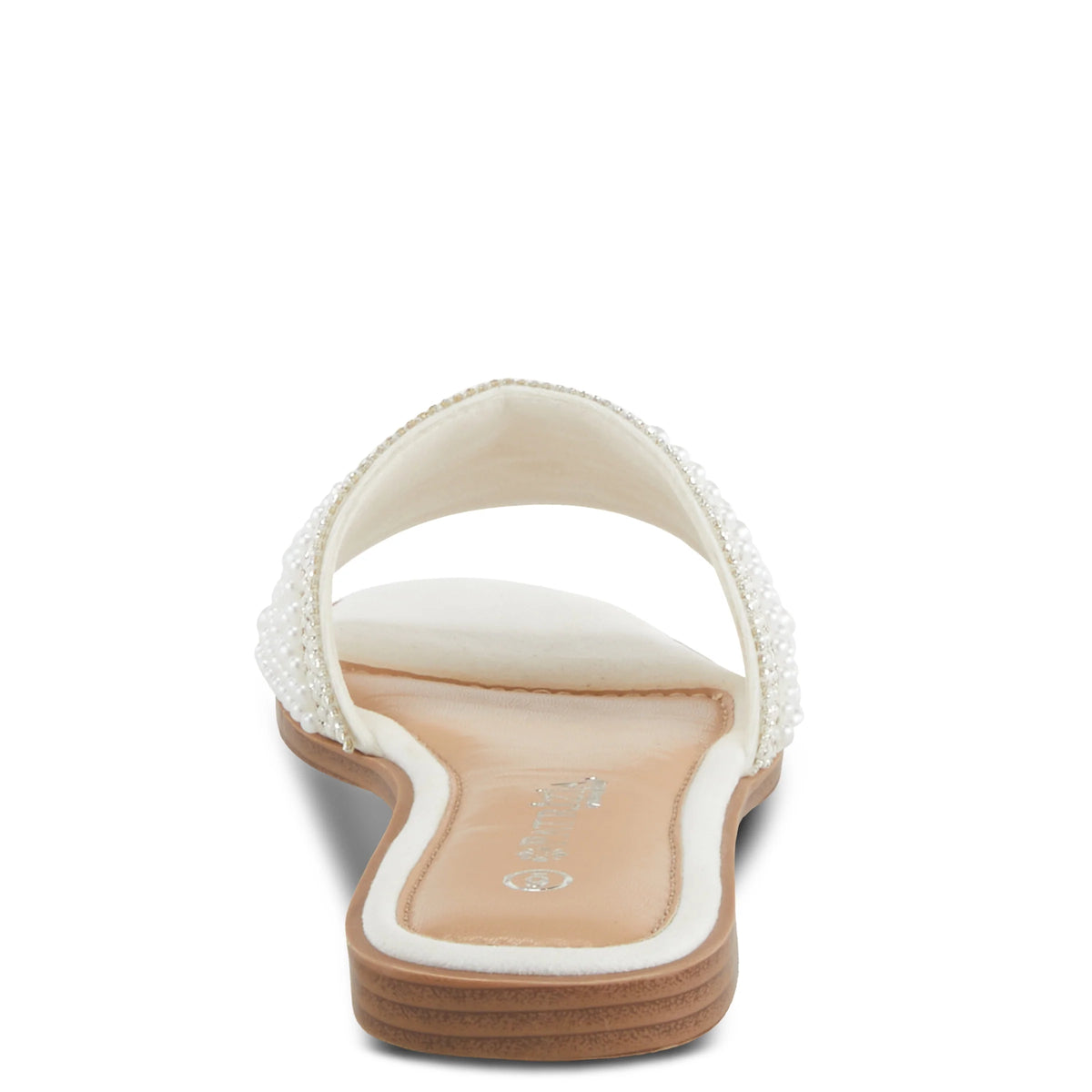 Patrizia PATRIZIA PEARLIEST SANDALS sandal in white with stylish fashion design
