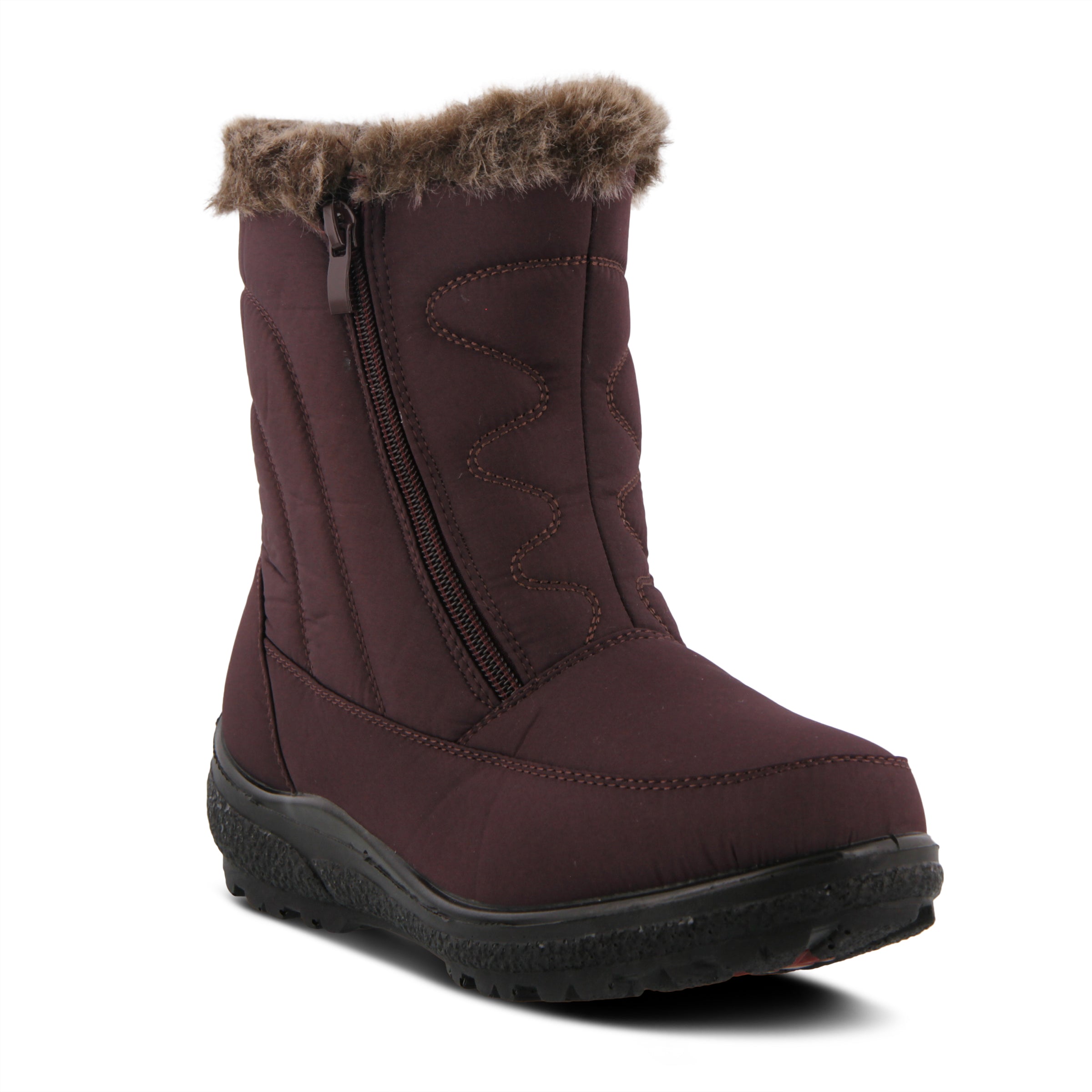Flexus Persenia Boot a Fashionable Footwear Spring Step Shoes