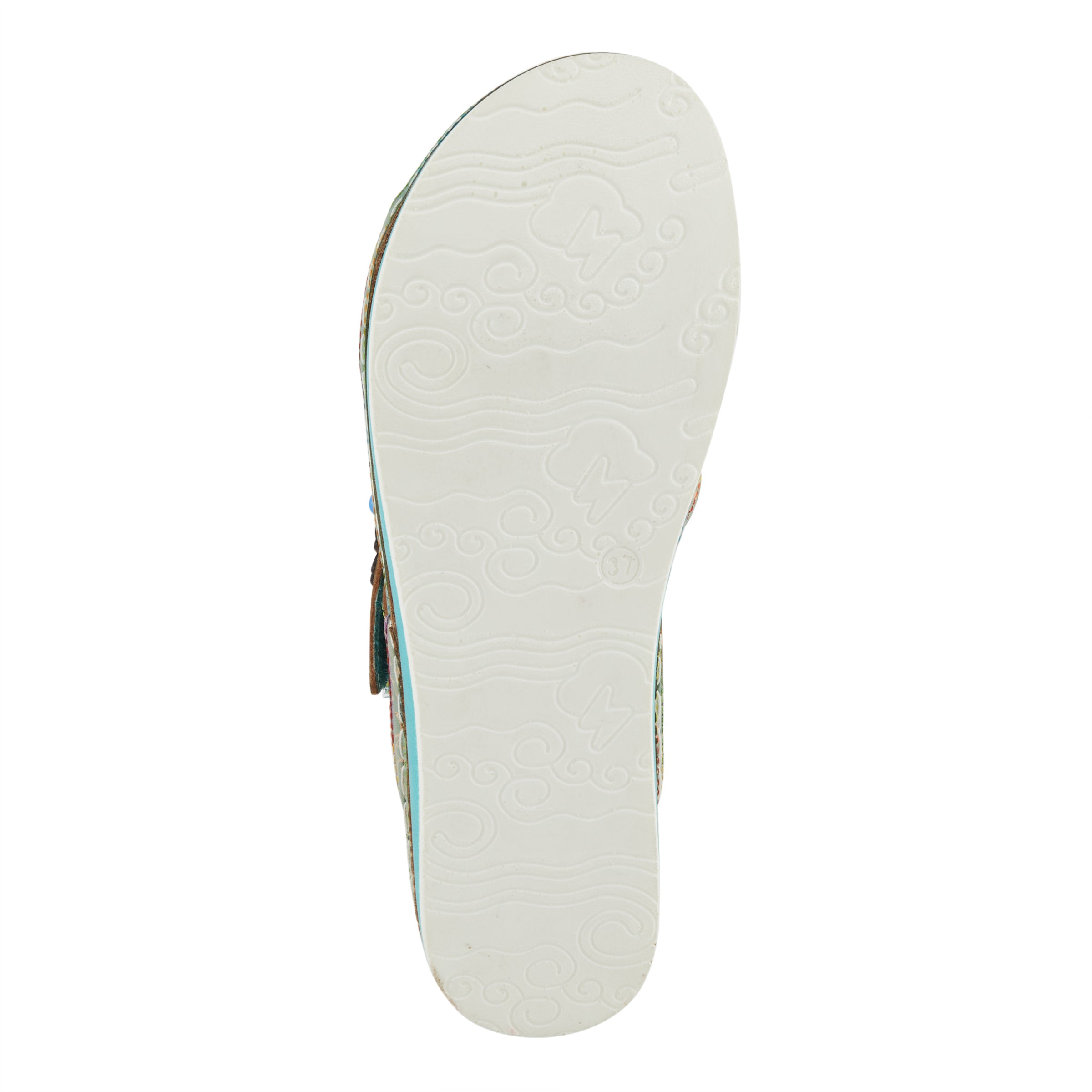 Beautiful L'artiste Pillow-soft Sandals – Spring Step Shoes