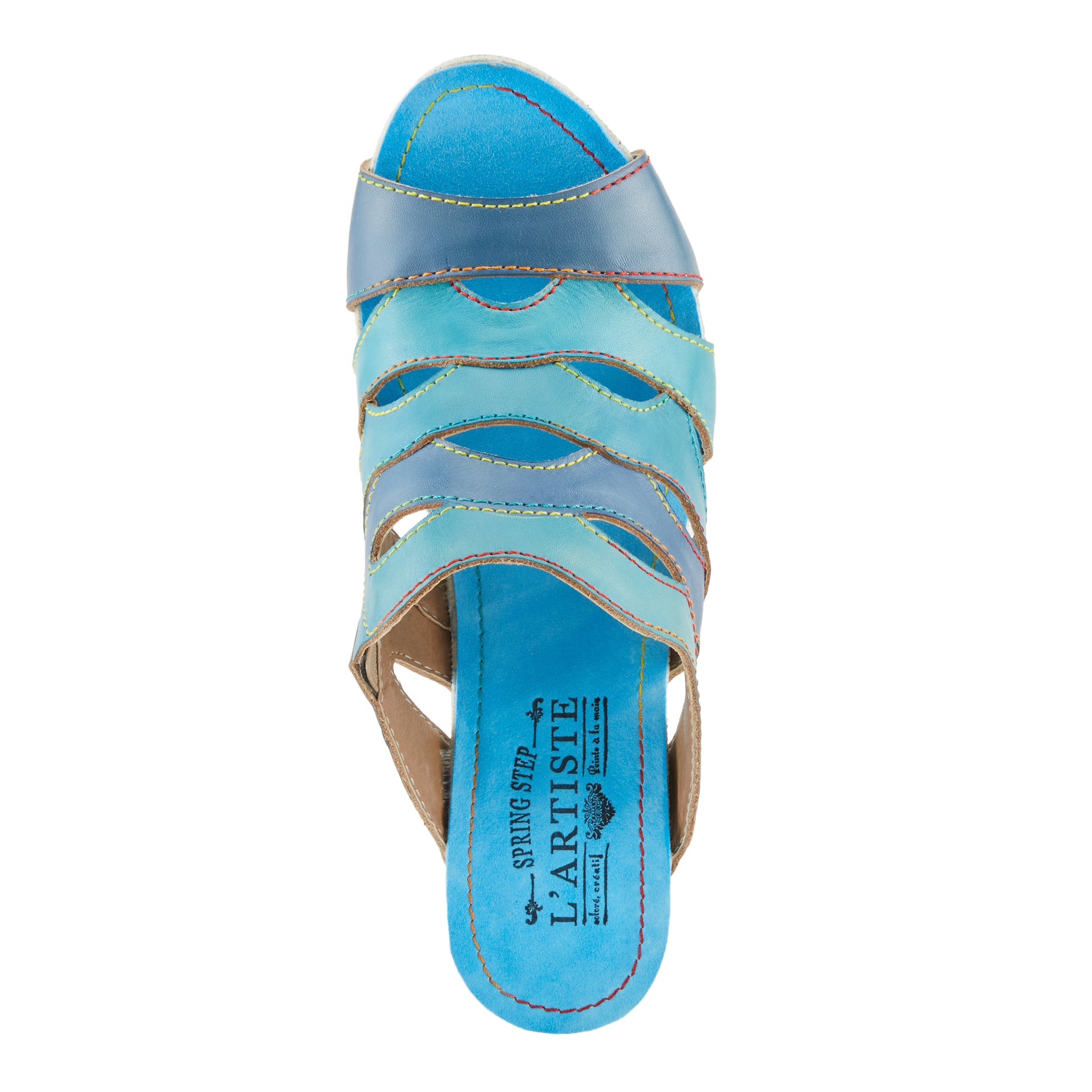 Essential Sandals by Spring Step Shoes â Page 2