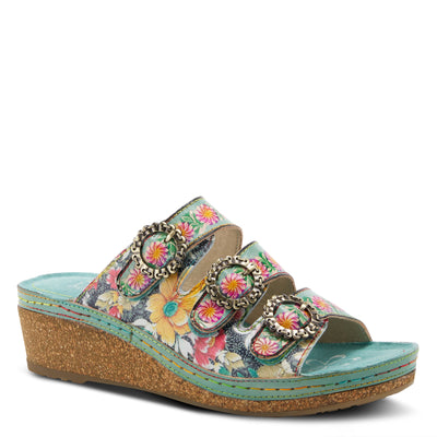 MINT GREEN MULTI