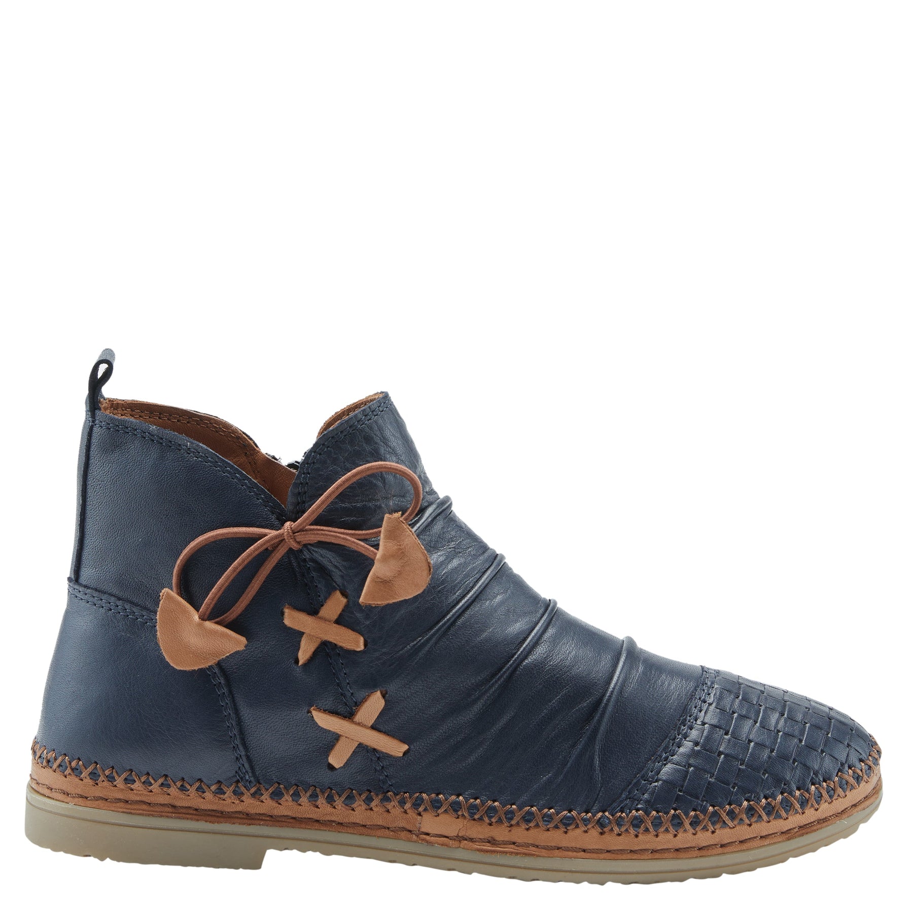 SPRING STEP POMEROY BOOT by SPRING STEP – Spring Step Shoes