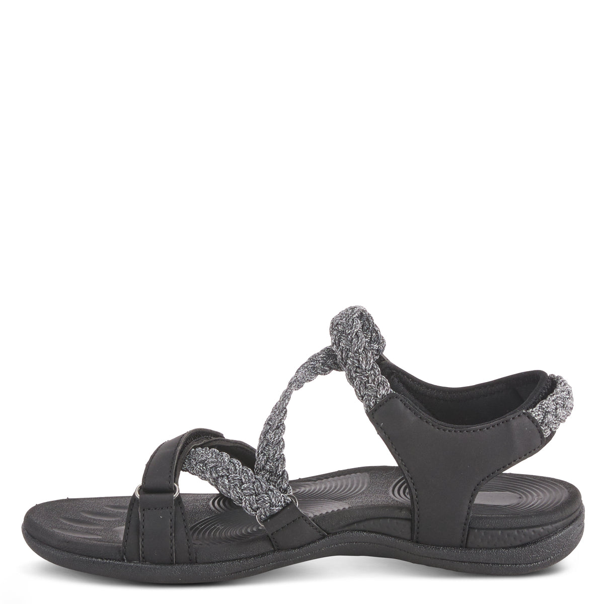 Flexus FLEXUS POWERBOAT SANDALS sandal in teal with flexible sole