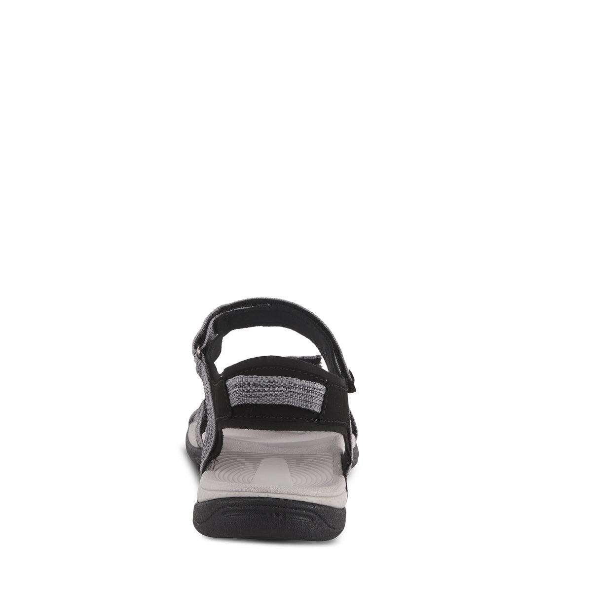 Flexus FLEXUS POWERPOP SANDALS sandal in grey multi with flexible sole