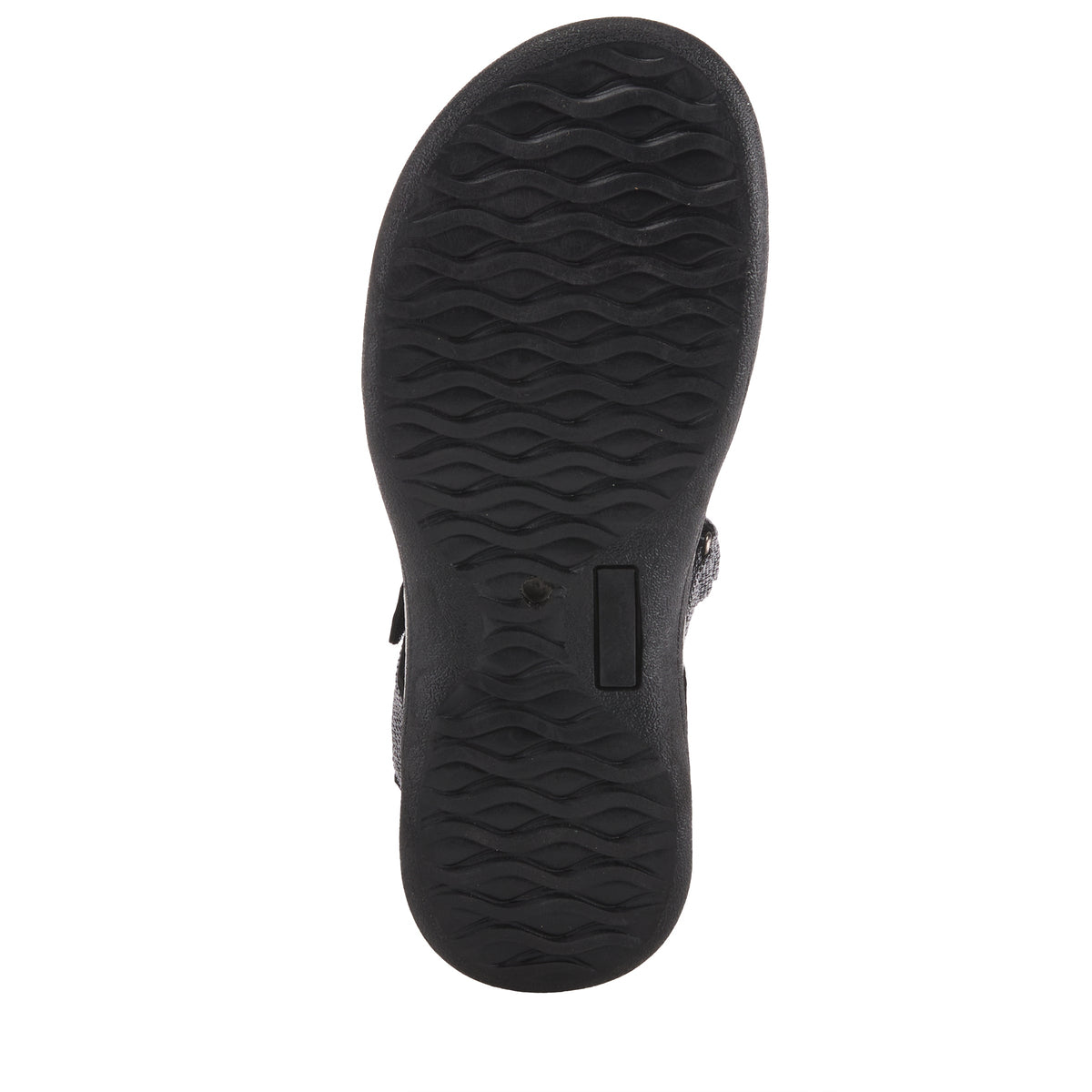 Flexus FLEXUS POWERPOP SANDALS sandal in grey multi with flexible sole