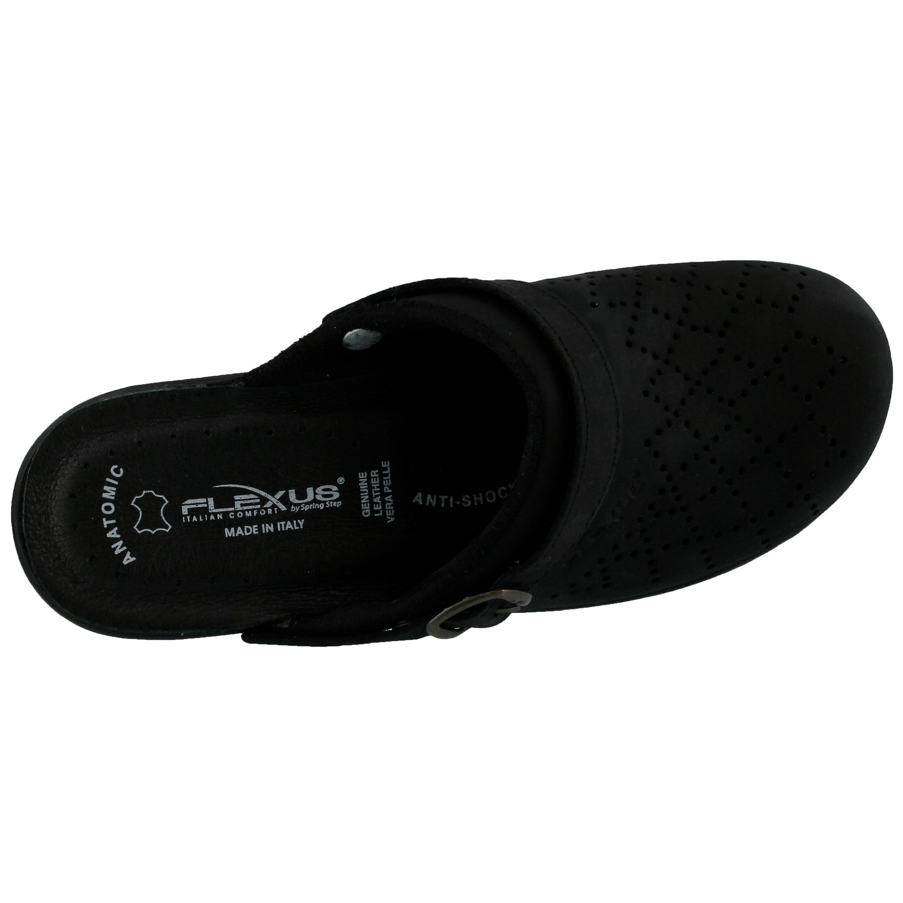 Flexus italian comfort deals by spring step