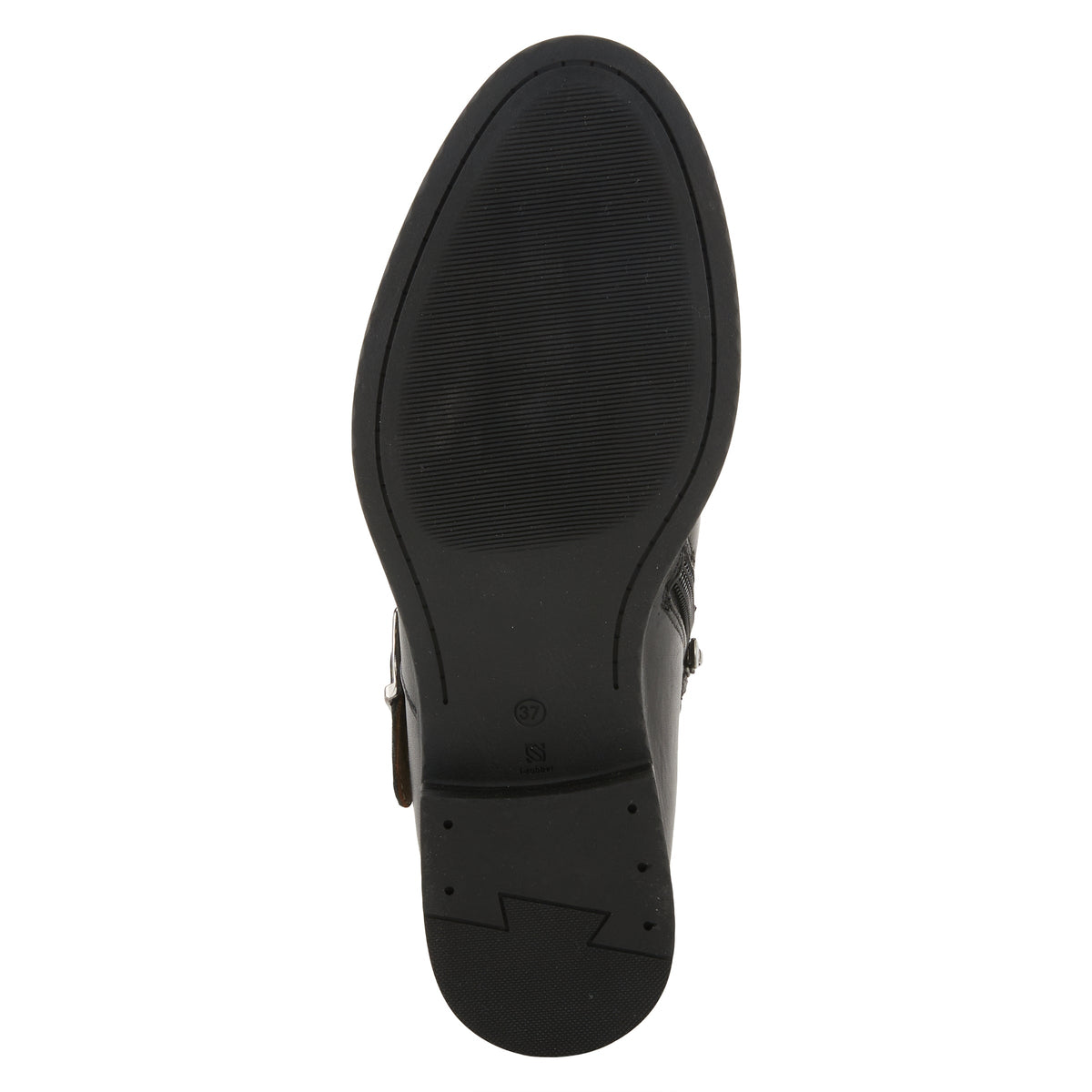 Spring Step SPRING STEP PRISTINA BOOTS boot in black with comfortable everyday design