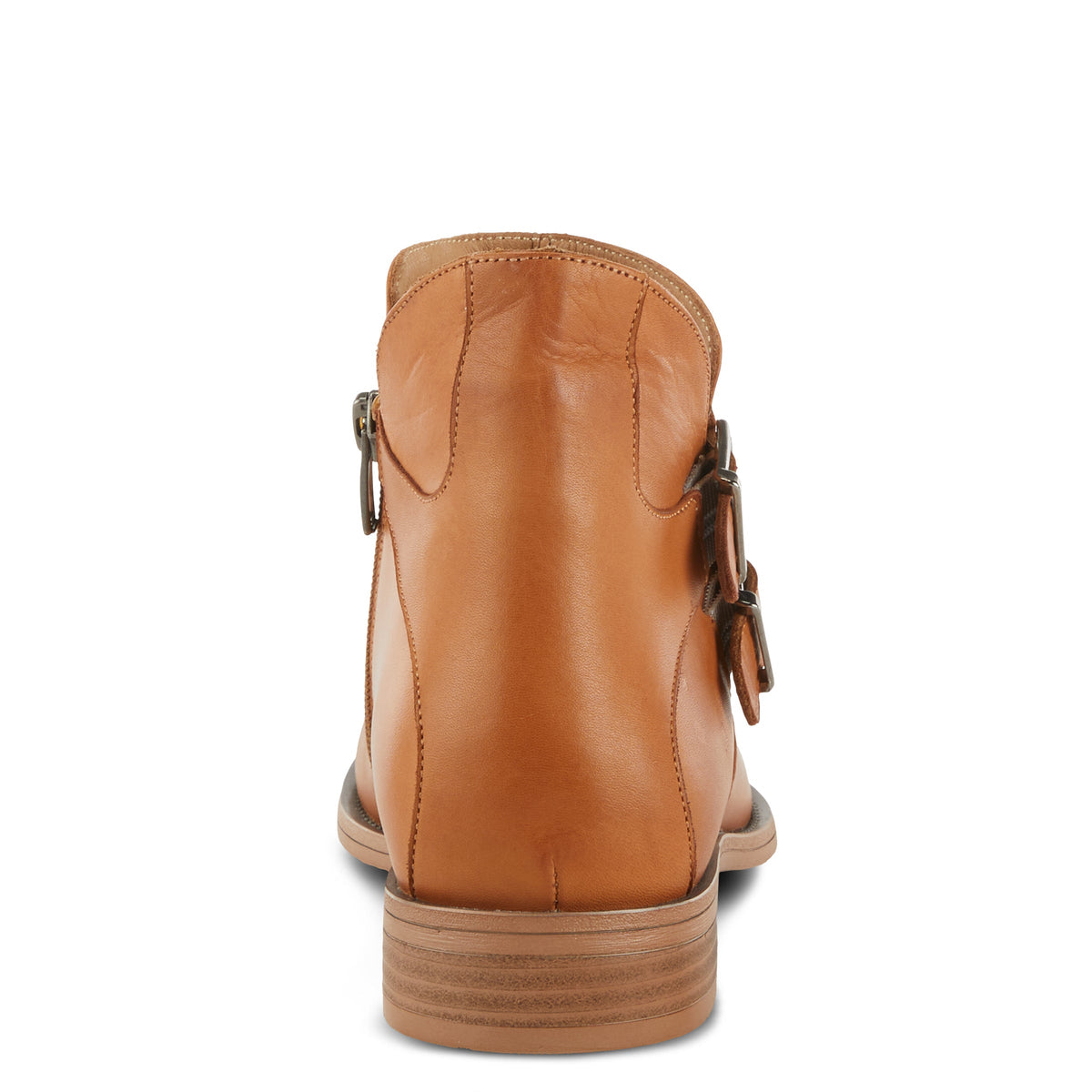 Spring Step SPRING STEP PRISTINA BOOTS boot in camel with comfortable everyday design