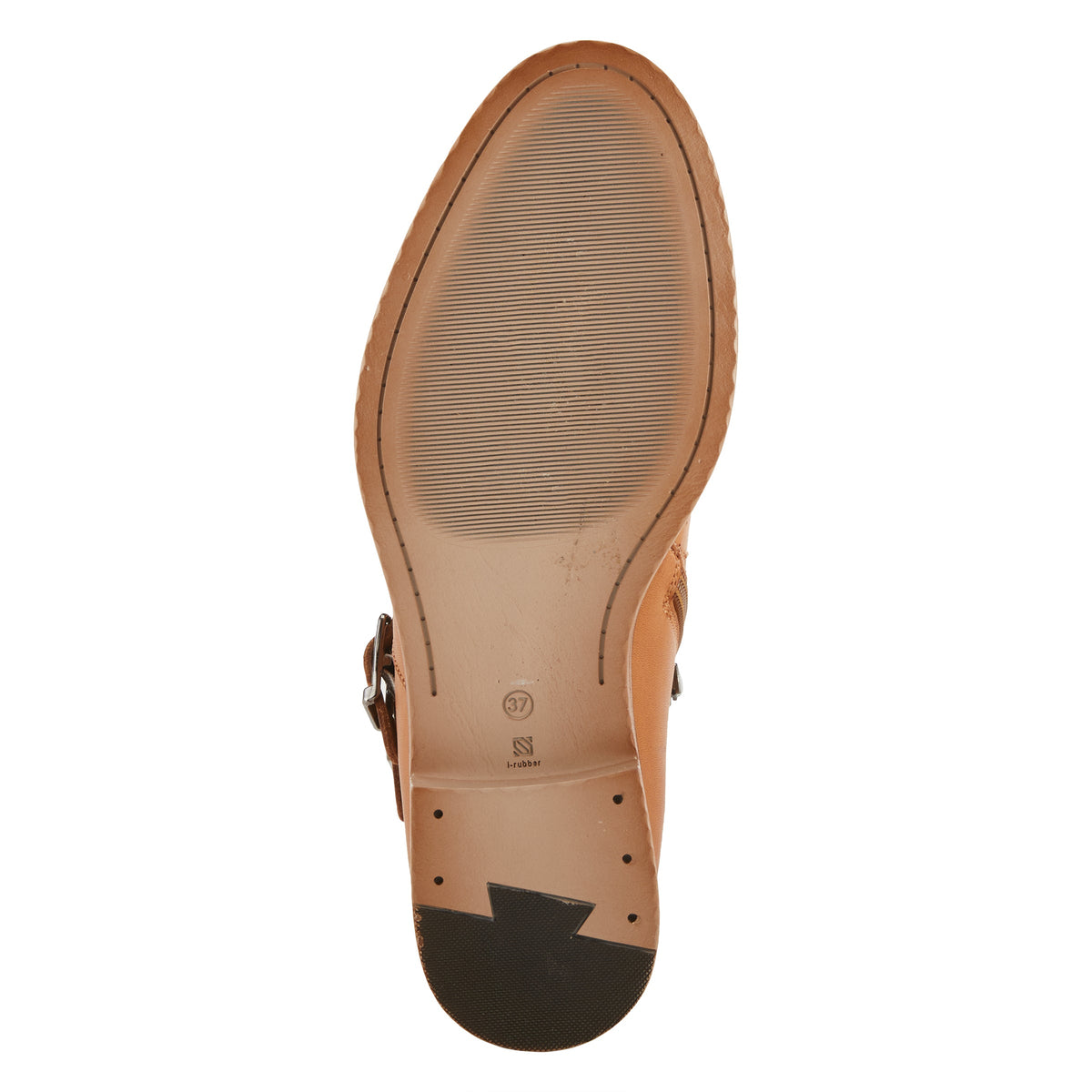 Spring Step SPRING STEP PRISTINA BOOTS boot in camel with comfortable everyday design
