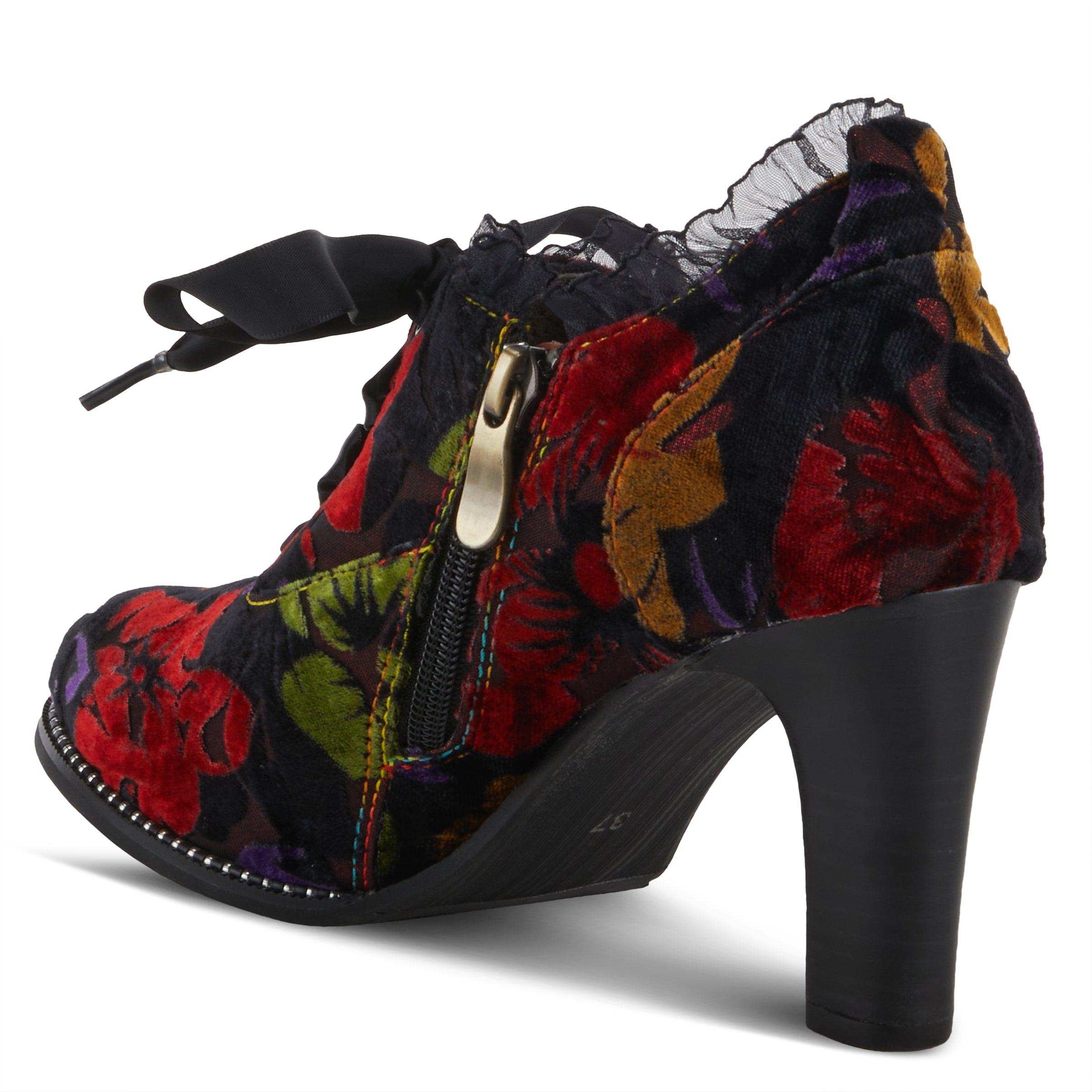 Shootie sandals clearance