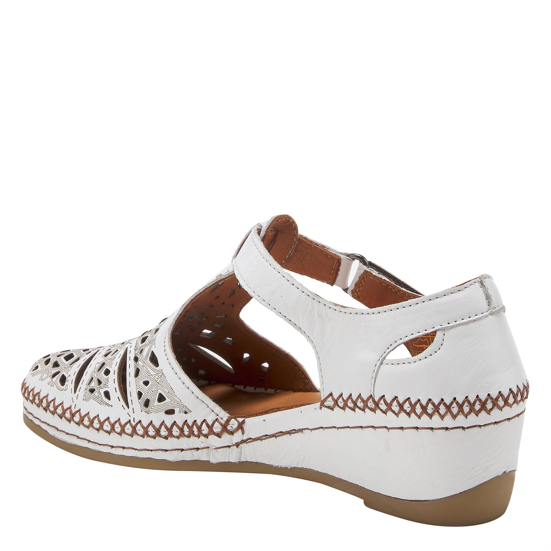 IRIN SHOE by SPRING STEP – Spring Step Shoes